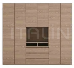 Шкаф Clever Ghost фабрика Vittoria