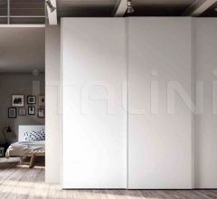 Шкаф Easy Ghost фабрика Vittoria