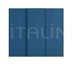 Шкаф Easy Ghost фабрика Vittoria