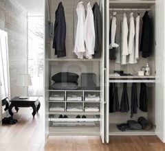 Шкаф SEVEN фабрика Vittoria