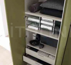 Шкаф CLEVER фабрика Vittoria