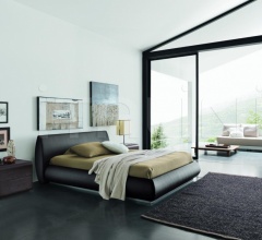 Кровать LUX Кровать LUX фабрика Vittoria