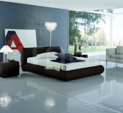 Кровать LUX Кровать LUX фабрика Vittoria