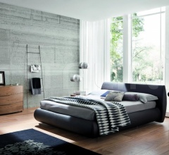 Кровать LUX Кровать LUX фабрика Vittoria
