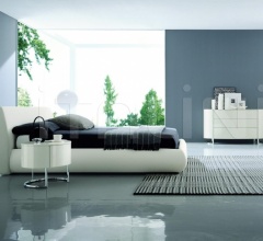Кровать LUX Кровать LUX фабрика Vittoria