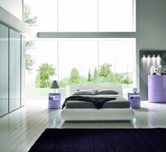 Кровать LUX Кровать LUX фабрика Vittoria