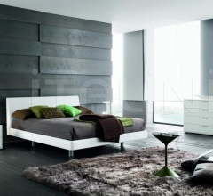 Кровать PLANA Кровать PLANA фабрика Vittoria