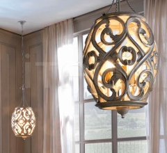 Подвесной светильник 536 фабрика Silvano Grifoni