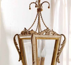 Подвесной светильник 530 фабрика Silvano Grifoni