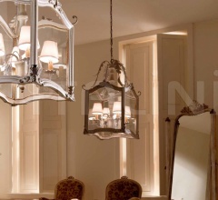 Подвесной светильник 530 фабрика Silvano Grifoni