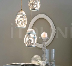 Подвесной светильник 1728 фабрика Silvano Grifoni