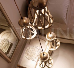 Подвесной светильник 1729 фабрика Silvano Grifoni