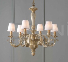 Люстра 523 Люстра 523 фабрика Silvano Grifoni