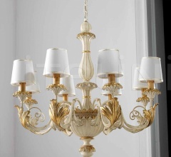 Люстра 531 Люстра 531 фабрика Silvano Grifoni