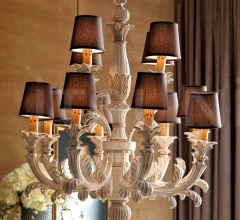 Люстра 537 Люстра 537 фабрика Silvano Grifoni