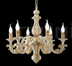 Люстра 524 Люстра 524 фабрика Silvano Grifoni