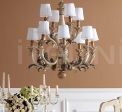 Люстра 537 Люстра 537 фабрика Silvano Grifoni