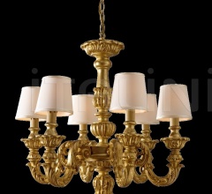 Люстра 503 фабрика Silvano Grifoni