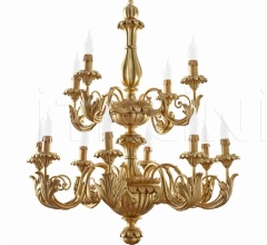 Люстра 529 Люстра 529 фабрика Silvano Grifoni