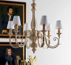 Люстра 515 фабрика Silvano Grifoni