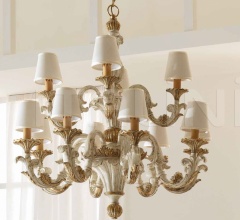 Люстра 525 фабрика Silvano Grifoni