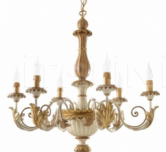 Люстра 532 Люстра 532 фабрика Silvano Grifoni