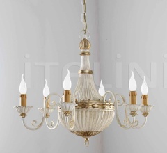 Люстра 513 Люстра 513 фабрика Silvano Grifoni