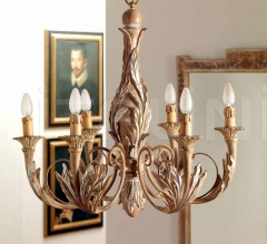 Люстра 527 Люстра 527 фабрика Silvano Grifoni