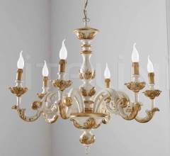 Люстра 502 Люстра 502 фабрика Silvano Grifoni