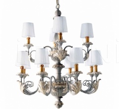 Люстра 529 Люстра 529 фабрика Silvano Grifoni