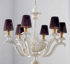 Люстра 522 Люстра 522 фабрика Silvano Grifoni