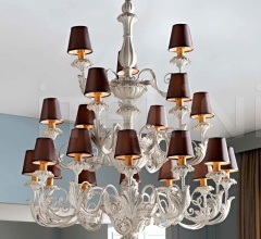 Люстра 535 Люстра 535 фабрика Silvano Grifoni