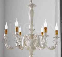 Люстра 523 Люстра 523 фабрика Silvano Grifoni