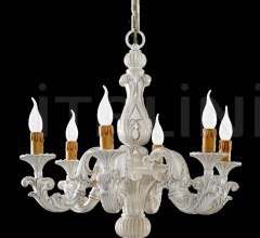 Люстра 524 Люстра 524 фабрика Silvano Grifoni