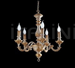 Люстра 501 Люстра 501 фабрика Silvano Grifoni