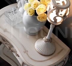 Итальянские Настольные светильники - Настольная лампа 1724 Итальянские Настольные светильники - Настольная лампа 1724 фабрика Silvano Grifoni