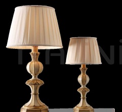 Итальянские Настольные светильники - Настольная лампа 1688/P Итальянские Настольные светильники - Настольная лампа 1688/P фабрика Silvano Grifoni