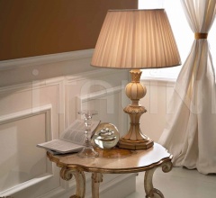 Итальянские Настольные светильники - Настольная лампа 1688 Итальянские Настольные светильники - Настольная лампа 1688 фабрика Silvano Grifoni