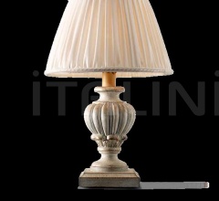 Итальянские Настольные светильники - Настольная лампа 1605 Итальянские Настольные светильники - Настольная лампа 1605 фабрика Silvano Grifoni