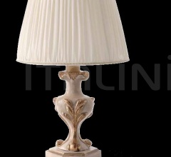 Итальянские Настольные светильники - Настольная лампа 1336 Итальянские Настольные светильники - Настольная лампа 1336 фабрика Silvano Grifoni