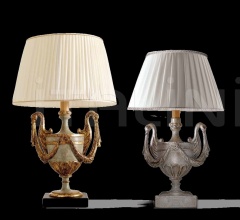 Итальянские Настольные светильники - Настольная лампа 1739 Итальянские Настольные светильники - Настольная лампа 1739 фабрика Silvano Grifoni