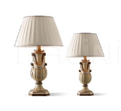 Итальянские Настольные светильники - Настольная лампа 1730 Итальянские Настольные светильники - Настольная лампа 1730 фабрика Silvano Grifoni