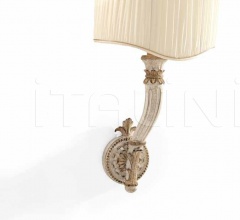 Бра 1668 фабрика Silvano Grifoni