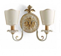 Итальянские Свет - Бра 1669/2 Итальянские Свет - Бра 1669/2 фабрика Silvano Grifoni