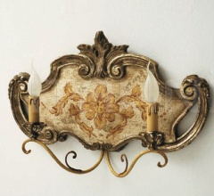 Итальянские Свет - Бра 1689 Итальянские Свет - Бра 1689 фабрика Silvano Grifoni