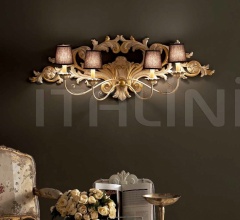 Бра 1678 фабрика Silvano Grifoni