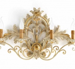 Итальянские Свет - Бра 1680 Итальянские Свет - Бра 1680 фабрика Silvano Grifoni