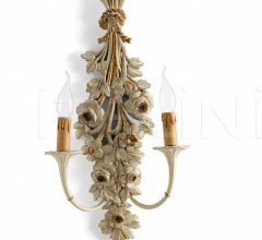 Бра 1695 фабрика Silvano Grifoni