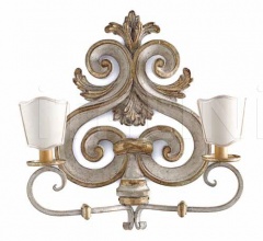 Бра 1713 фабрика Silvano Grifoni