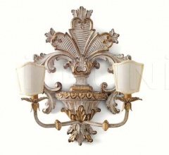 Бра 1722 фабрика Silvano Grifoni